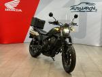 Klikněte pro detailní foto č. 1 - Honda CL 500