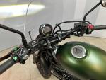 Klikněte pro detailní foto č. 5 - Honda CL 500