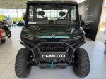 Klikněte pro detailní foto č. 2 - CFMOTO Gladiator UTV 1000 PRO s kabinou