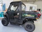 Klikněte pro detailní foto č. 4 - CFMOTO Gladiator UTV 1000 PRO s kabinou
