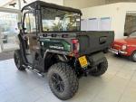 Klikněte pro detailní foto č. 5 - CFMOTO Gladiator UTV 1000 PRO s kabinou