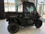 Klikněte pro detailní foto č. 8 - CFMOTO Gladiator UTV 1000 PRO s kabinou