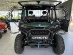 Klikněte pro detailní foto č. 9 - CFMOTO Gladiator UTV 1000 PRO s kabinou