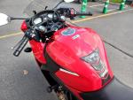Klikněte pro detailní foto č. 11 - Honda CBR 650 F