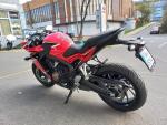 Klikněte pro detailní foto č. 4 - Honda CBR 650 F