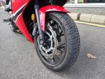 Klikněte pro detailní foto č. 7 - Honda CBR 650 F