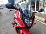 Klikněte pro detailní foto č. 8 - Honda CBR 650 F