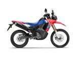 Klikněte pro detailní foto č. 1 - Honda CRF 300L Rally