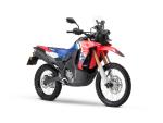 Klikněte pro detailní foto č. 2 - Honda CRF 300L Rally