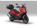 Klikněte pro detailní foto č. 2 - Honda ADV 350 Smart Box