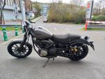 Klikněte pro detailní foto č. 4 - Yamaha XV 950 R