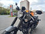 Klikněte pro detailní foto č. 9 - Yamaha XV 950 R