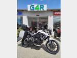 Detail nabídky - Triumph Tiger 800 XRX, BOHATÁ VÝBAVA, PO SERVISE, MOC HEZKÝ STAV