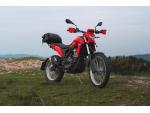 Klikněte pro detailní foto č. 10 - Beta Alp 4.0 red - záruka 2 roky (bonus Kč 10.000,-) AKCE SKLADEM