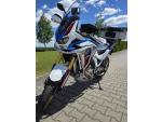 Klikněte pro detailní foto č. 10 - Honda CRF 1100 L Africa Twin Adventure Sports DCT