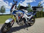 Klikněte pro detailní foto č. 11 - Honda CRF 1100 L Africa Twin Adventure Sports DCT