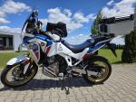 Klikněte pro detailní foto č. 12 - Honda CRF 1100 L Africa Twin Adventure Sports DCT