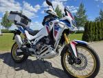 Klikněte pro detailní foto č. 1 - Honda CRF 1100 L Africa Twin Adventure Sports DCT