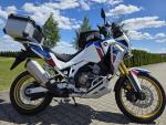 Klikněte pro detailní foto č. 2 - Honda CRF 1100 L Africa Twin Adventure Sports DCT