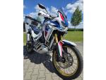 Klikněte pro detailní foto č. 3 - Honda CRF 1100 L Africa Twin Adventure Sports DCT