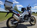 Klikněte pro detailní foto č. 4 - Honda CRF 1100 L Africa Twin Adventure Sports DCT