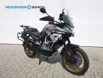 Klikněte pro detailní foto č. 1 - CFMOTO CFMOTO 800MT Touring  / 67kW