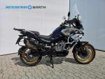 Klikněte pro detailní foto č. 2 - CFMOTO CFMOTO 800MT Touring  / 67kW