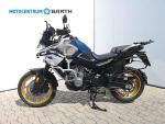 Klikněte pro detailní foto č. 4 - CFMOTO CFMOTO 800MT Touring  / 67kW