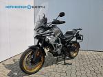 Klikněte pro detailní foto č. 5 - CFMOTO CFMOTO 800MT Touring  / 67kW
