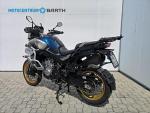 Klikněte pro detailní foto č. 6 - CFMOTO CFMOTO 800MT Touring  / 67kW