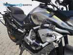 Klikněte pro detailní foto č. 9 - CFMOTO CFMOTO 800MT Touring  / 67kW