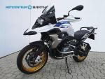 Klikněte pro detailní foto č. 4 - BMW BMW Motorrad R1250GS  / 100kW