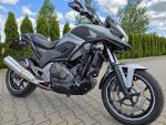 Klikněte pro detailní foto č. 1 - Honda NC 750 X