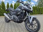 Klikněte pro detailní foto č. 2 - Honda NC 750 X