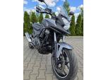 Klikněte pro detailní foto č. 3 - Honda NC 750 X