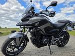 Klikněte pro detailní foto č. 6 - Honda NC 750 X