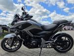Klikněte pro detailní foto č. 7 - Honda NC 750 X