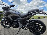 Klikněte pro detailní foto č. 8 - Honda NC 750 X