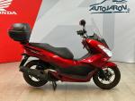Klikněte pro detailní foto č. 2 - Honda PCX 150