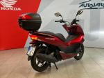 Klikněte pro detailní foto č. 3 - Honda PCX 150
