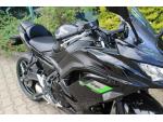 Klikněte pro detailní foto č. 2 - Kawasaki Ninja 650 2025  SKLADEM