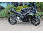 Klikněte pro detailní foto č. 3 - Kawasaki Ninja 650 2025  SKLADEM