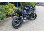 Klikněte pro detailní foto č. 4 - Kawasaki Ninja 650 2025  SKLADEM