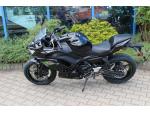 Klikněte pro detailní foto č. 7 - Kawasaki Ninja 650 2025  SKLADEM