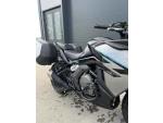 Klikněte pro detailní foto č. 10 - CFMOTO 650 GT-BAZAR