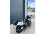 Klikněte pro detailní foto č. 12 - CFMOTO 650 GT-BAZAR