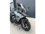 Klikněte pro detailní foto č. 9 - CFMOTO 650 GT-BAZAR