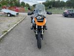 Klikněte pro detailní foto č. 3 - BMW R 1200 GS 2008 3kufry, ESA