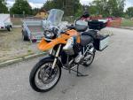 Klikněte pro detailní foto č. 4 - BMW R 1200 GS 2008 3kufry, ESA
