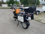 Klikněte pro detailní foto č. 6 - BMW R 1200 GS 2008 3kufry, ESA